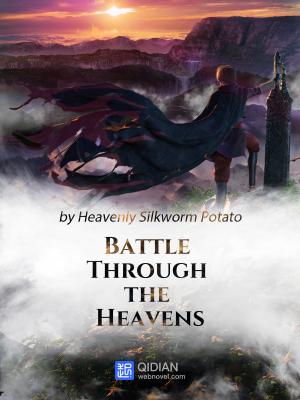 Battle Through the Heavens
