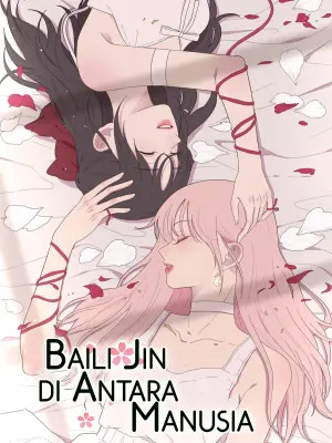 Baili Jin Among Mortals